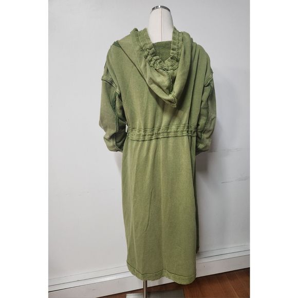 Free People Cardigan Jacket Size M,H - Picture 6 of 7